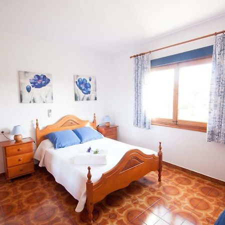 Ca Na Pepa Villa San Rafael De Sa Creu Exterior foto