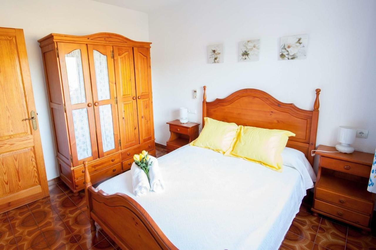Ca Na Pepa Villa San Rafael De Sa Creu Exterior foto
