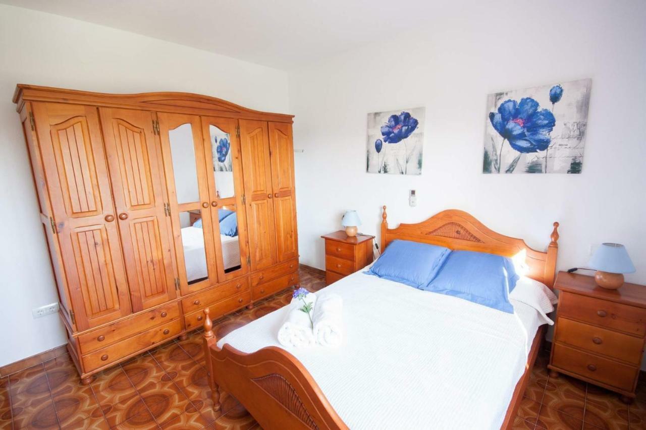 Ca Na Pepa Villa San Rafael De Sa Creu Exterior foto